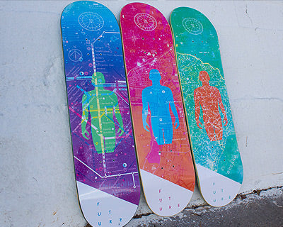 Nova Série Shapes Mapa Astral