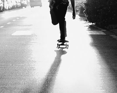 Future x Habitat Skateboards
