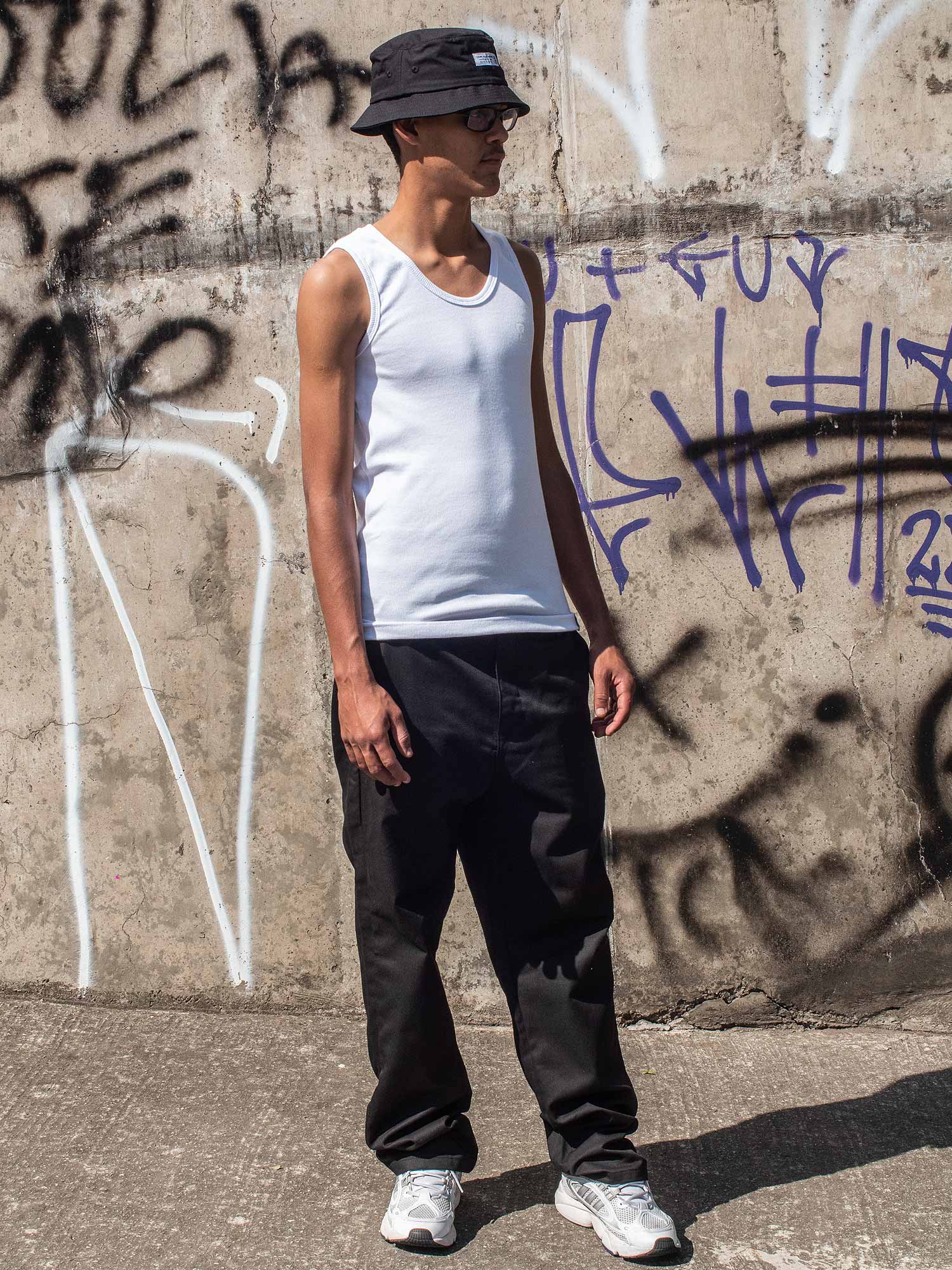 Bucket-Future-Welcome-Preto-Ambiente