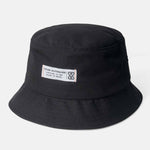 Bucket-Future-Welcome-Preto-Frente