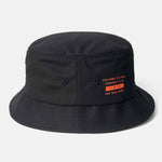 Bucket-Future-Welcome-Preto-Lateral