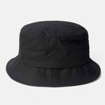 Bucket-Future-Welcome-Preto-Traseira