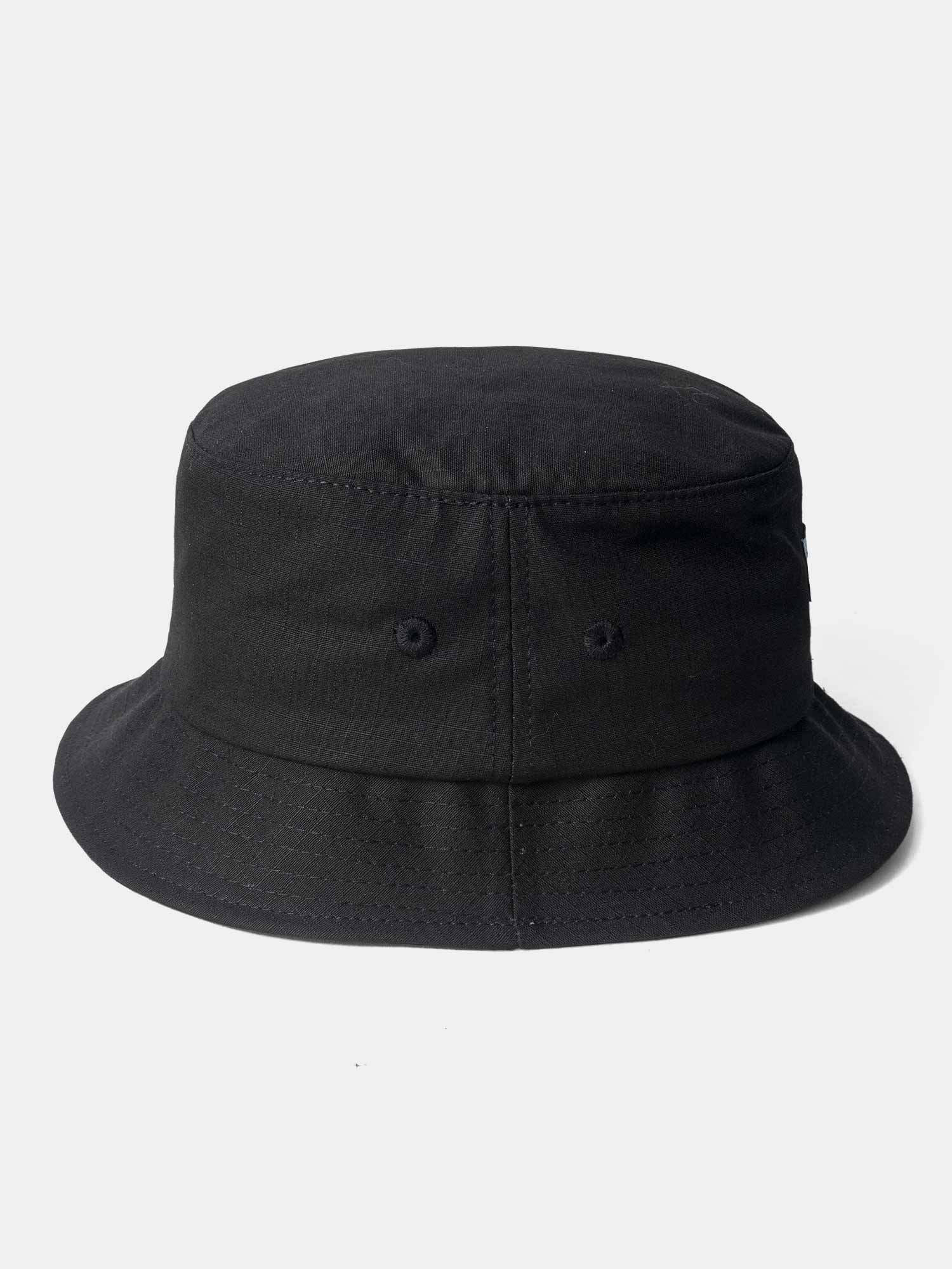 Bucket-Future-Welcome-Preto-Traseira