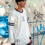 Camiseta-Future-City-Players-Off-White-Perfil-Ambiente