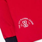 Camiseta-Future-City-Players-Vermelha-Barra-02-Frente