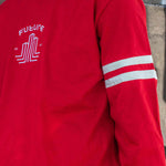 Camiseta-Future-City-Players-Vermelha-Close-Ambiente