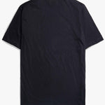 Camiseta-Future-Preta-Lisa-Costas