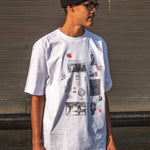 Camiseta-Future-Essentials-Branca-Ambiente