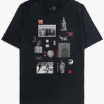 Camiseta-Future-Essentials-Preta-Frente