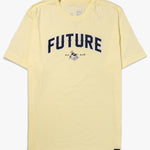 Camiseta-Future-Flag-Amarela-Frente