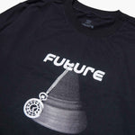 Camiseta-Future-Master-Plan-Preta-Close-02