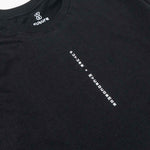 Camiseta-Future-Mycrocosmos-Preta-Detalhe-Frente