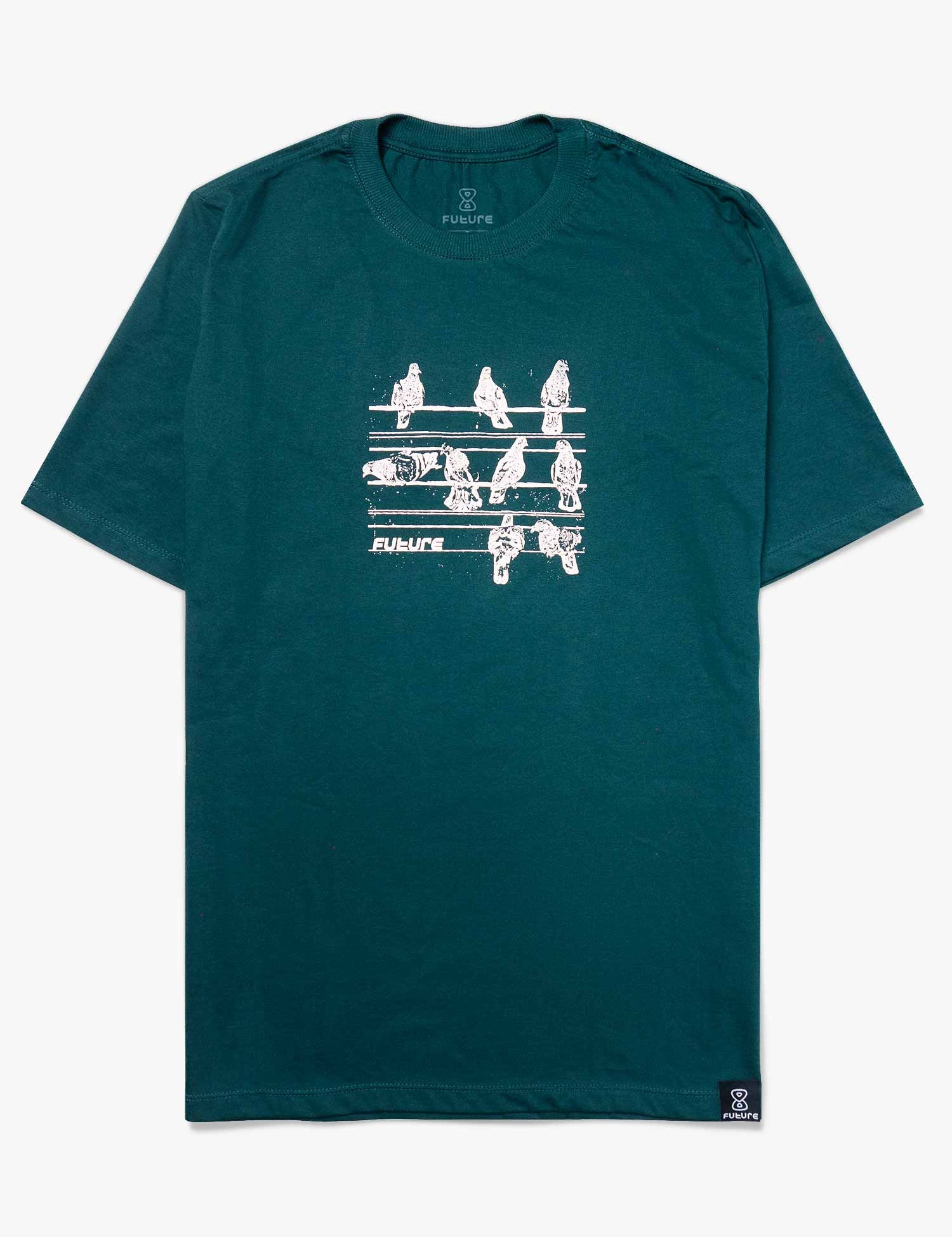 Camiseta-Future-Pigeons-Verde-02