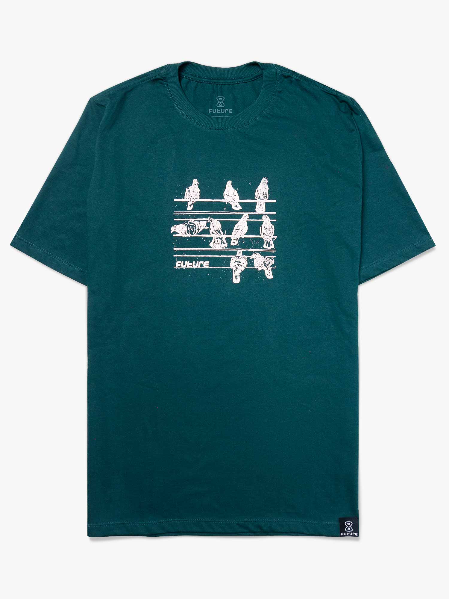 Camiseta-Future-Pigeons-Verde-02