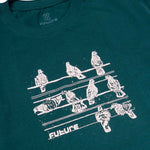 Camiseta-Future-Pigeons-Verde-Close-02