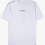 Camiseta-Future-Time-Branca-Frente