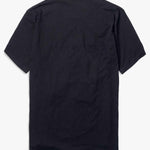 Camiseta-Future-Time-Control-Preta-Costas