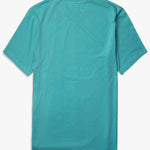 Camiseta-Future-Time-Control-Verde-Costas