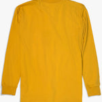 Camiseta-Manga-Longa-Future-Teller-Amarela-Costas