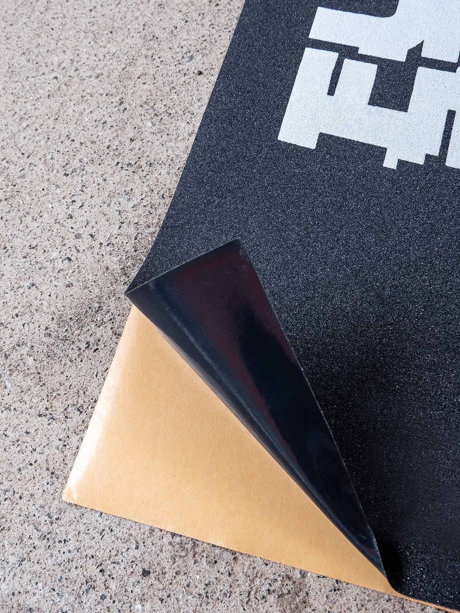 Lixa-Future-Skate-Infinity-Preta-Grip