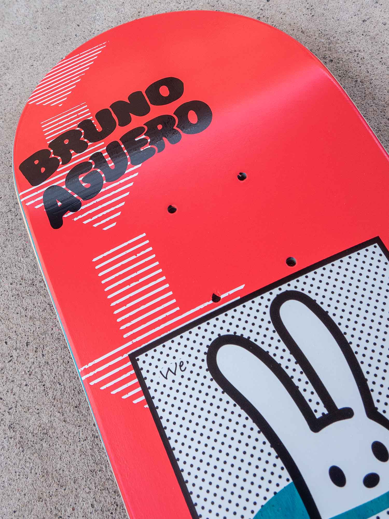 Shape-Maple-Future-Bruno-Underground-7.75-Close-Nose