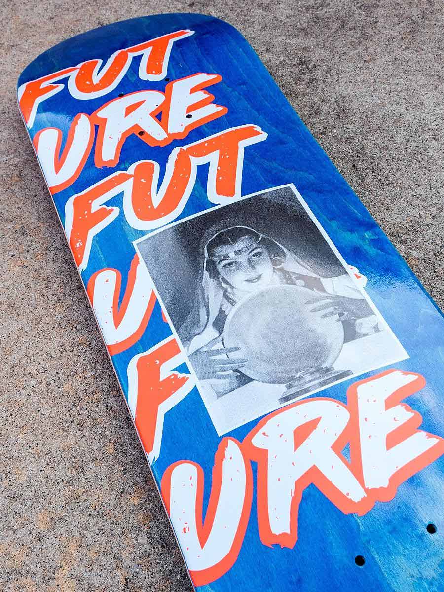 Shape Maple Future Teller 8.2 Close