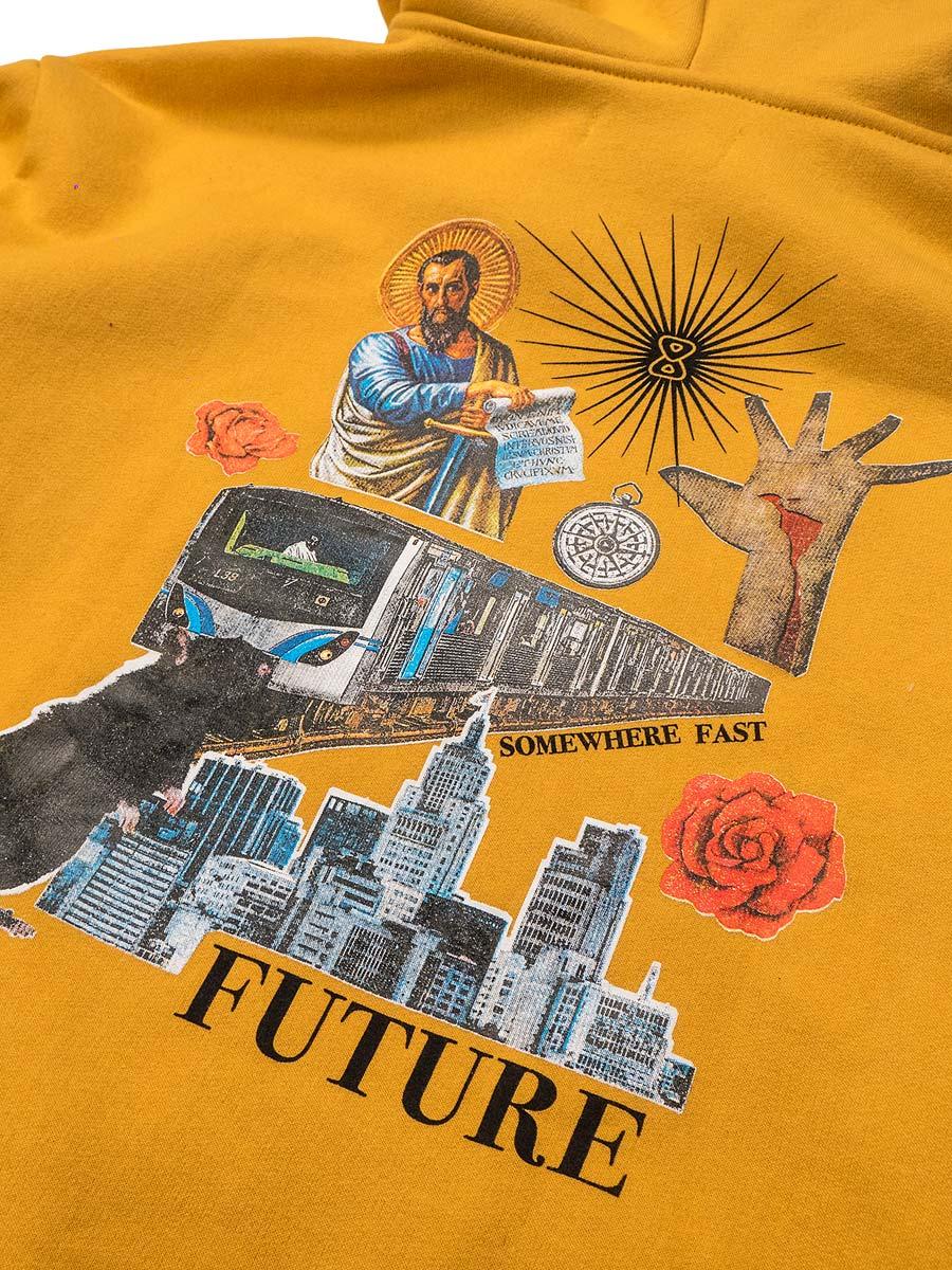 Moletom-Future-Somewhere-Mostarda-Costas-Close