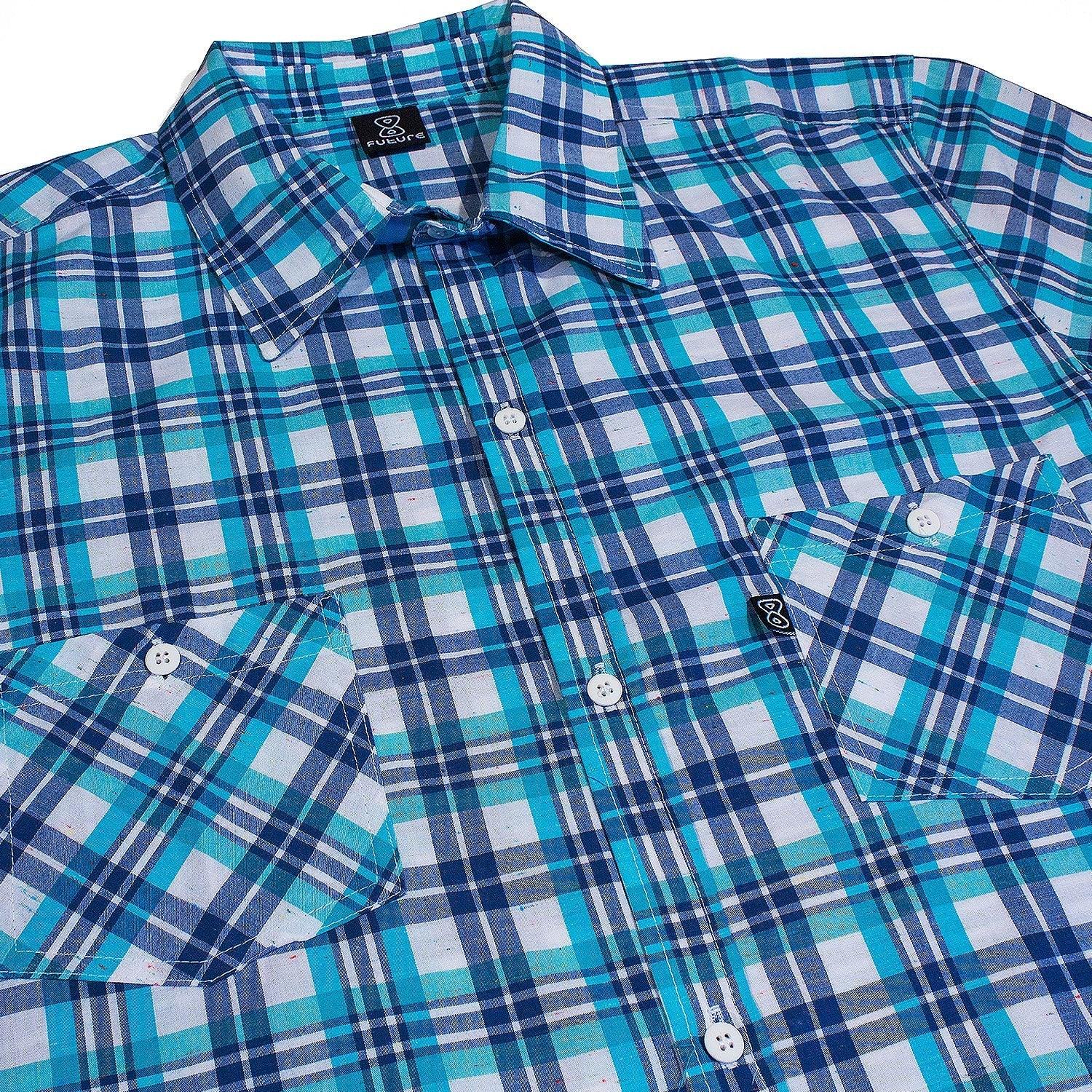 Camisa Future Bing Detalhe