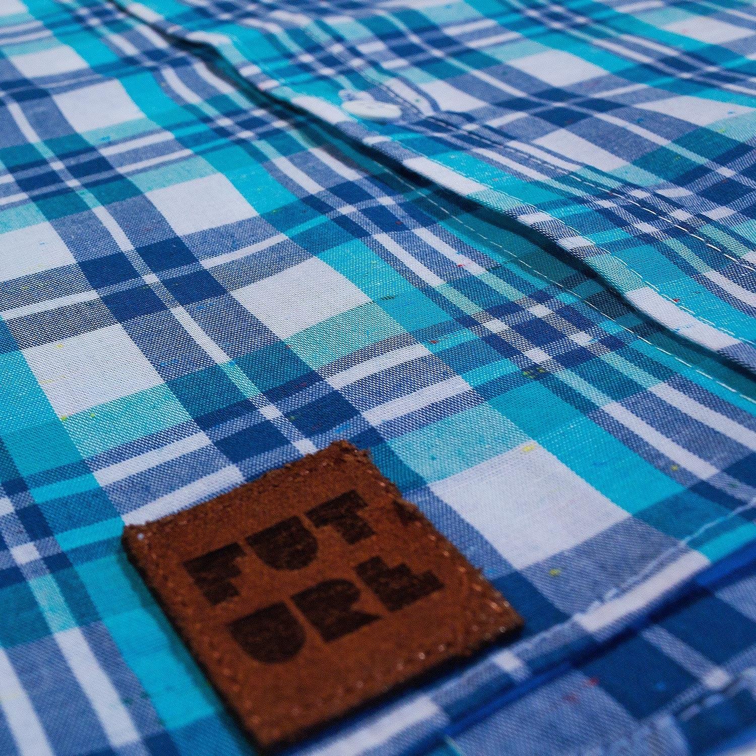 Camisa Future Bing Detalhe Barra
