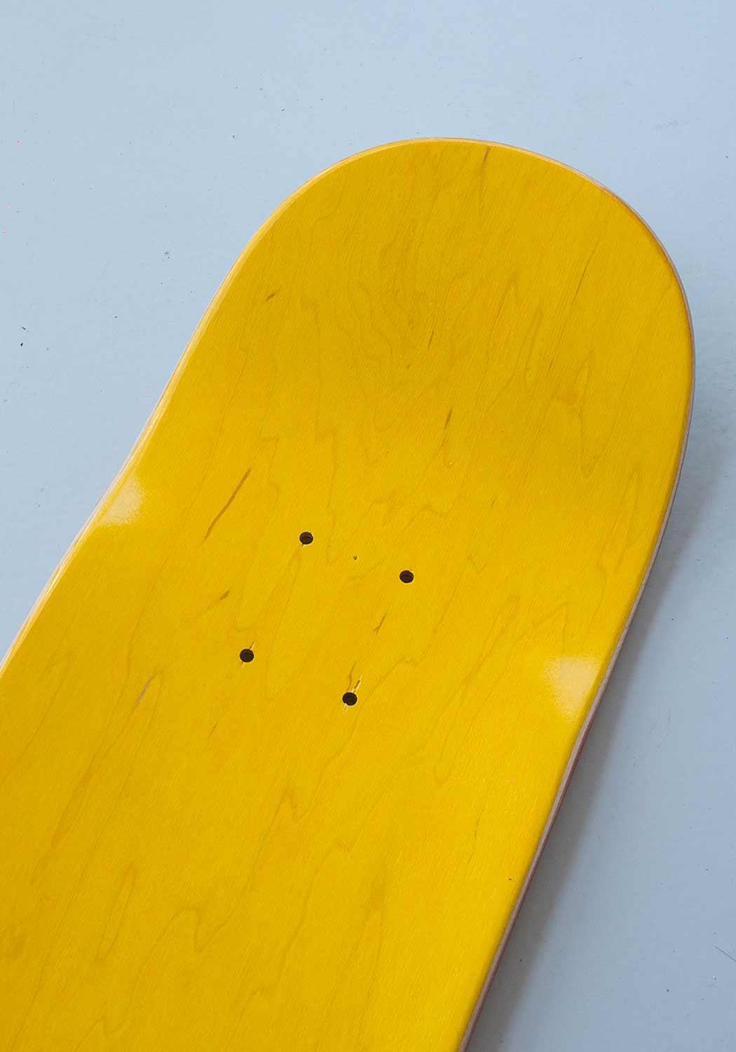 Shape Maple Future Perfect Life? Charles 8.1" - Future Skateboards