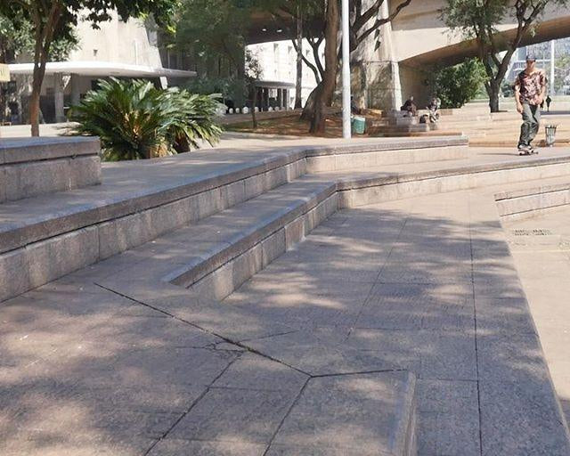 Mais uma do Gui! - Future Skateboards
