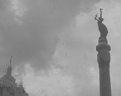 Na Sessão com Fotografia em Filme