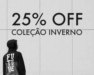 Liquidação Coleção Inverno