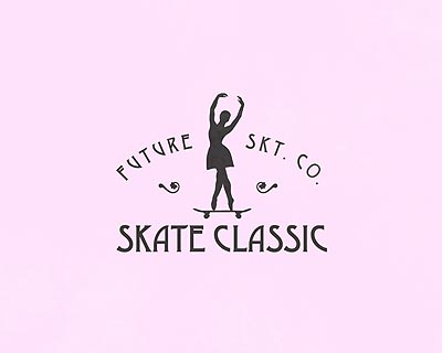 Comercial Skate Classic