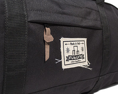 Novas Skatebags Future