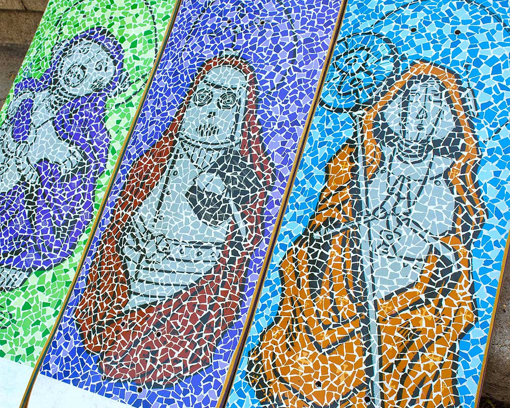Shapes Marfim Santa Borda 4