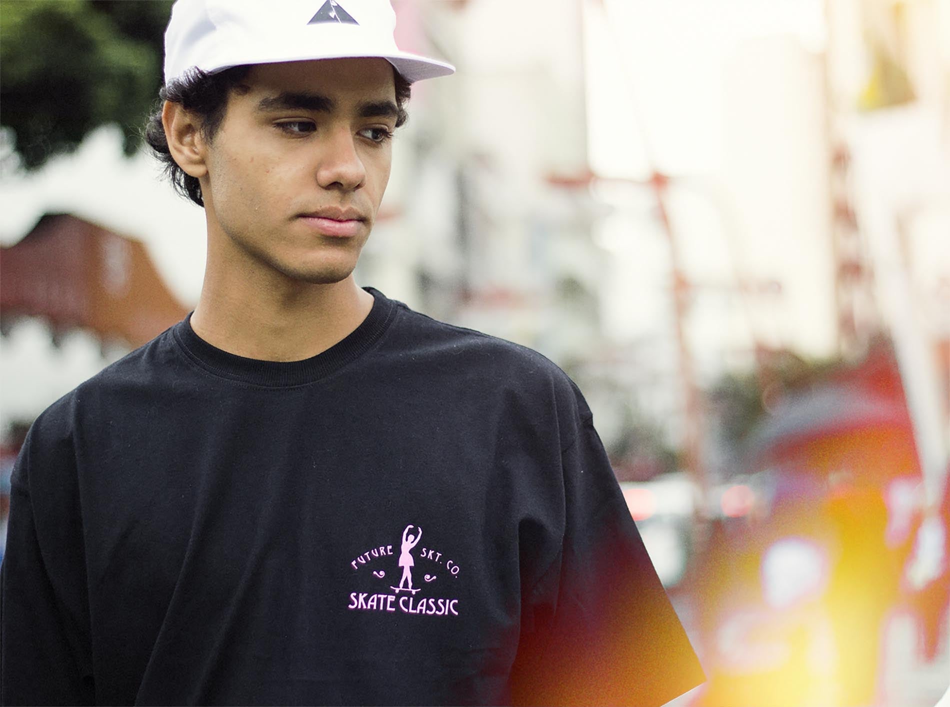Camisetas Verão 2018