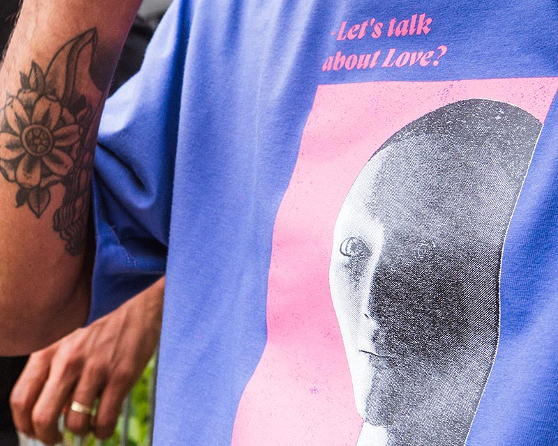 Camisetas Coleção Verão