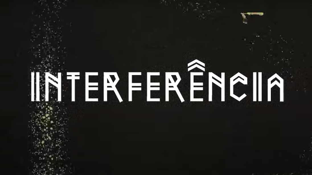 Interferência
