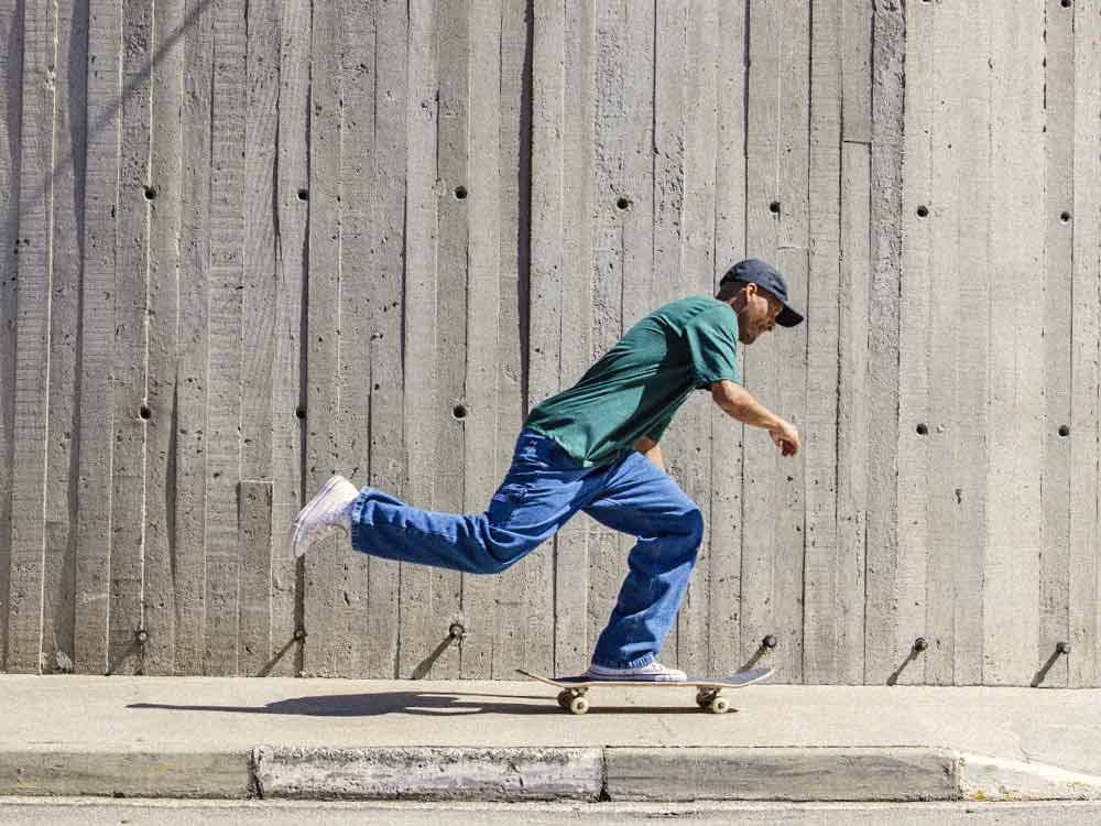 Skate para iniciantes: qual comprar pra começar