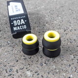 Amortecedor Conico Bravo Skate 90 A Ambiente — Future Skateboards