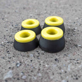 Amortecedor Conico Bravo Skate 96 A Close Ambiente — Future Skateboards