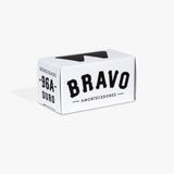 Amortecedor Conico Bravo Skate Embalagem96 A — Future Skateboards