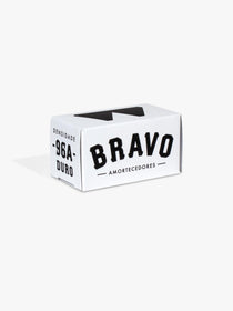 Amortecedor Conico Bravo Skate Embalagem96 A — Future Skateboards