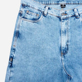 Bermuda Future Jeans Azul Frente Close 02