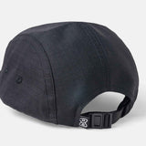 Bone 5 Panel Future Reticencias Preto Costas