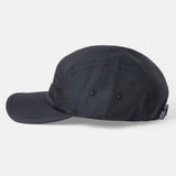 Bone 5 Panel Future Reticencias Preto Perfil