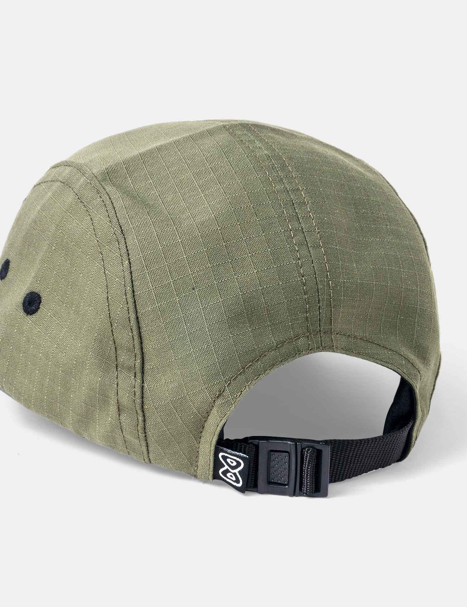 Bone-5-Panel-Future-Reticencias-Verde-Costas