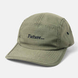 Bone 5 Panel Future Reticencias Verde Frente