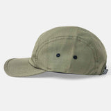 Bone 5 Panel Future Reticencias Verde Perfil